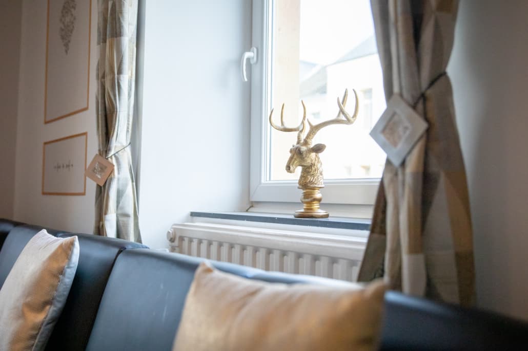 Le Zythogite — 23 personnes — Les espaces intérieurs