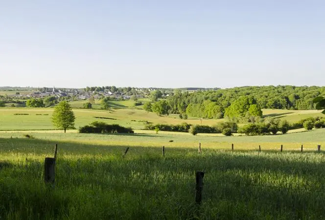 Auf den Spuren von D'jean d'Mâdy - Kulturwanderung in Gérouville
