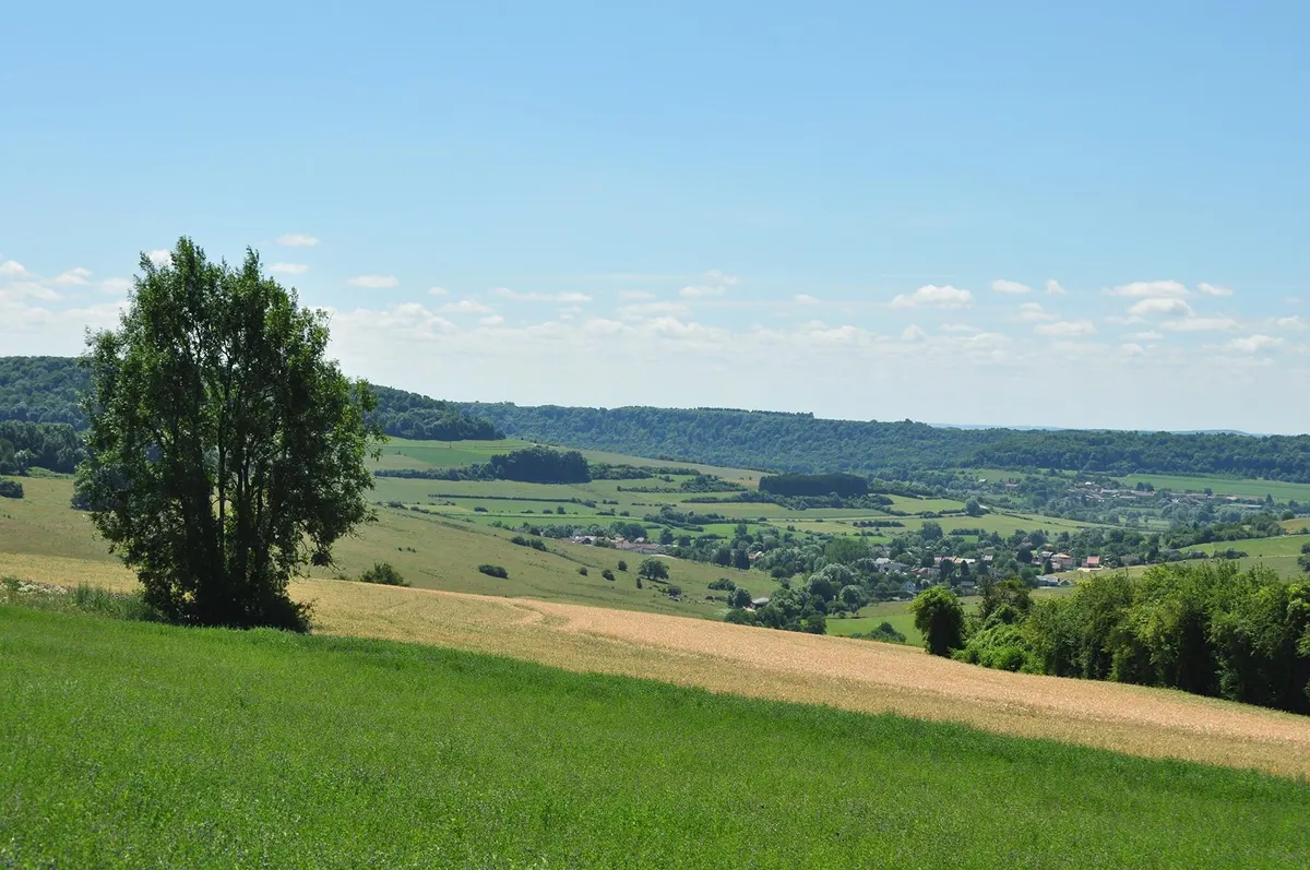 La Guinguette – Landleben rund um Couvreux