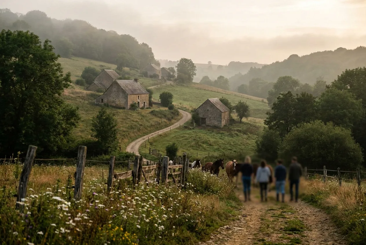 Ce week-end en Gaume et en Ardenne : nos coups de cœur du 28 au 29 mai 2026