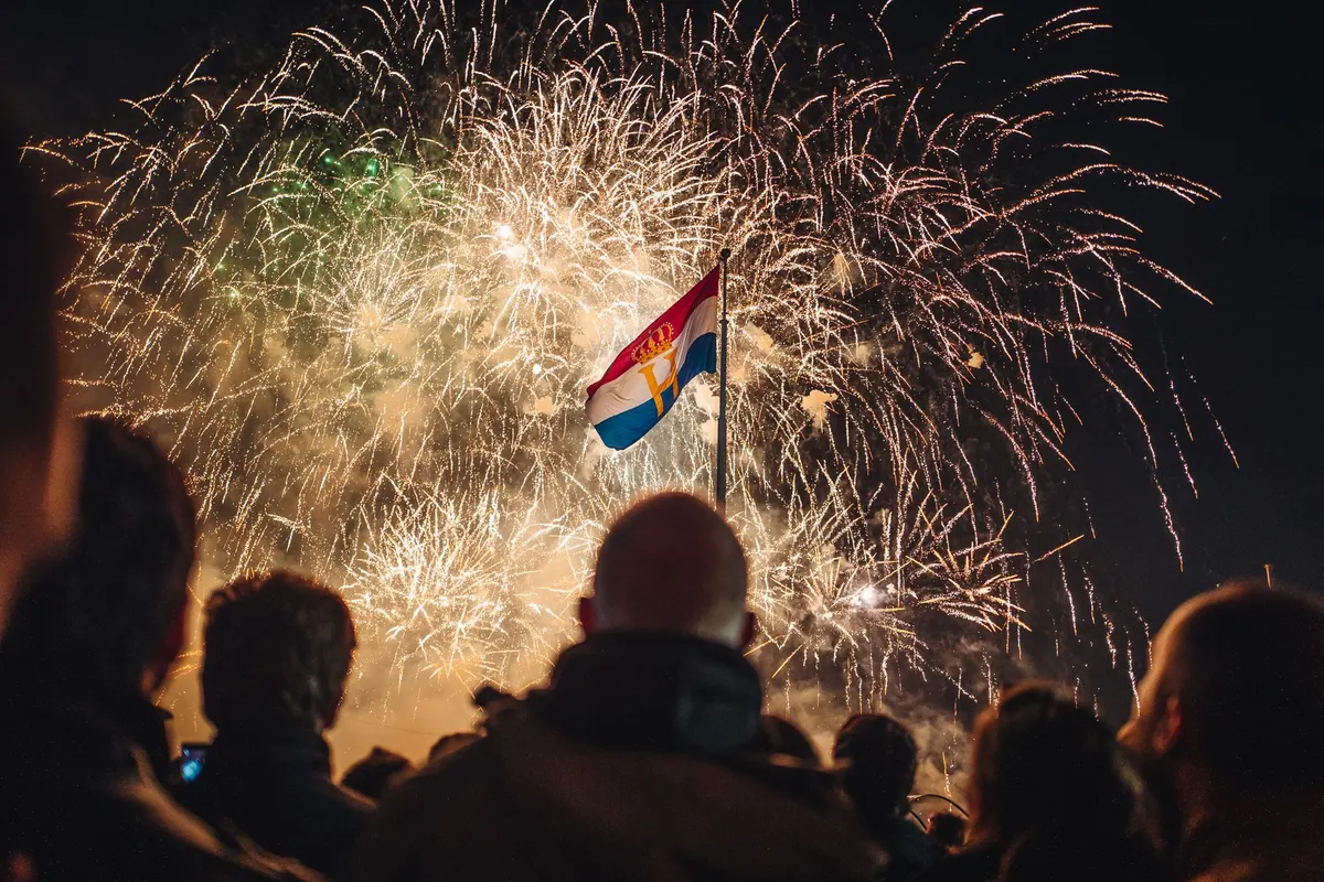 Luxemburger Nationalfeiertag: Festlichkeiten am 22. Juni 2026