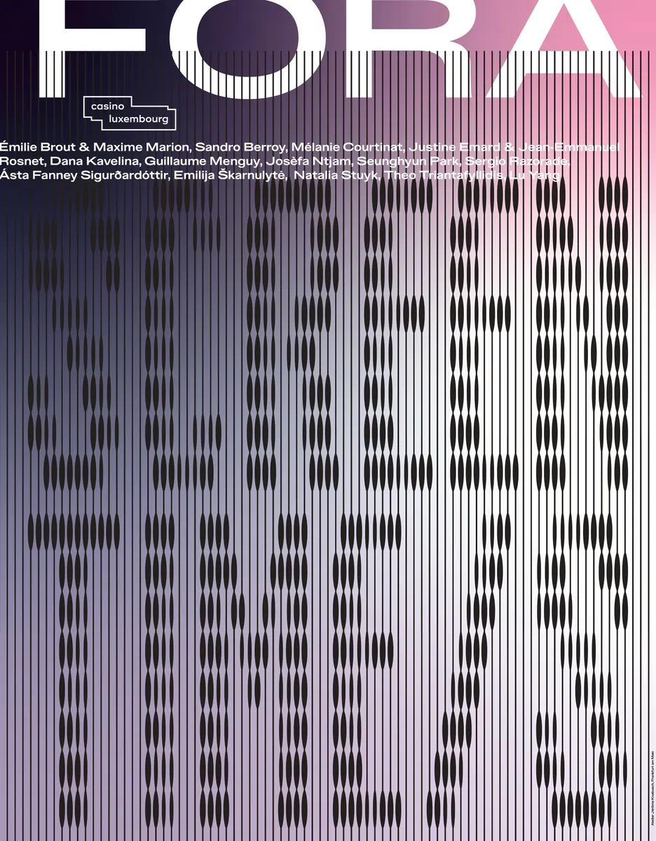 Screentime/s: Filmfestival im Luxemburg