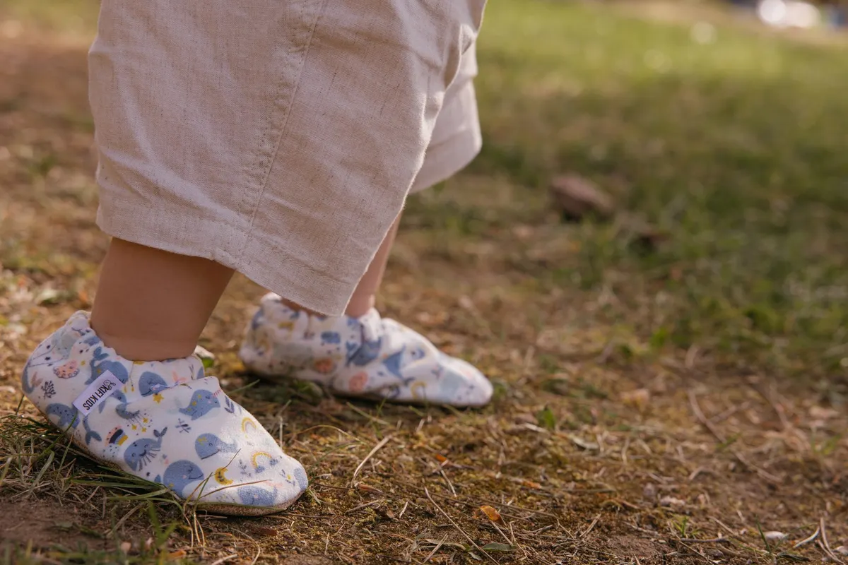 Pop-up-Store für Babykleidung – Lokale Marken am 21. August 2026