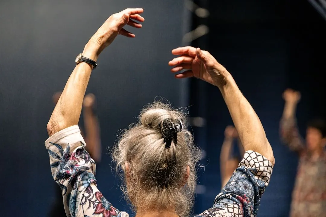Inklusiver Flamenco-Workshop rund um El Jorobado de Sevilla