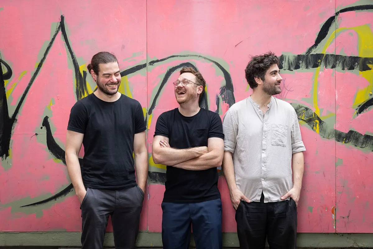 HAEZZ – Jazzfestival Edition Ö1 im Juni 2026