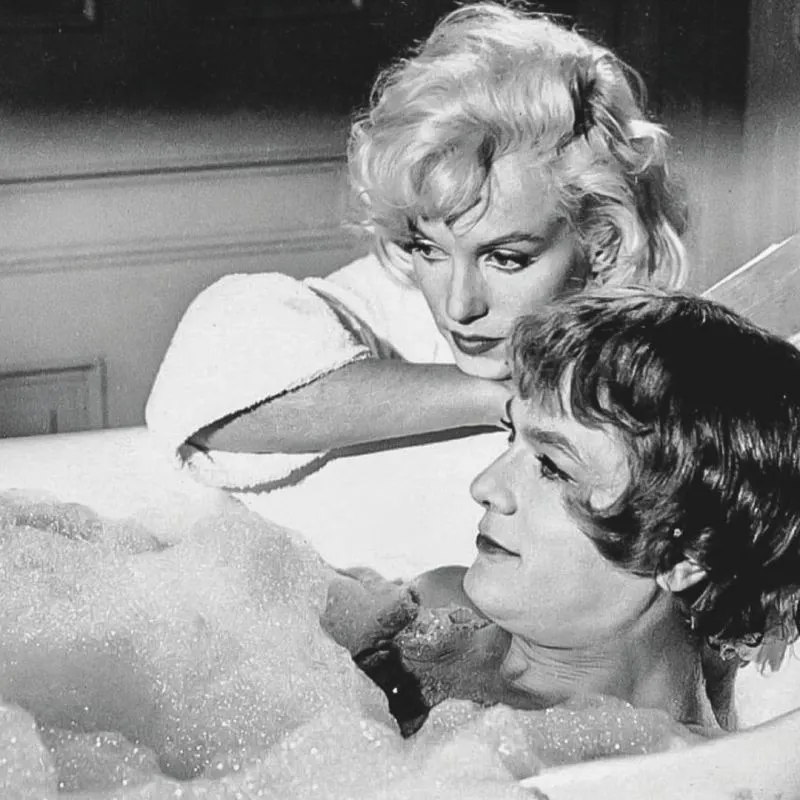 Some Like it Hot