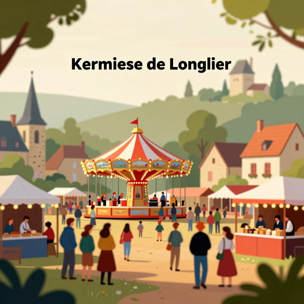 Longlier Fair