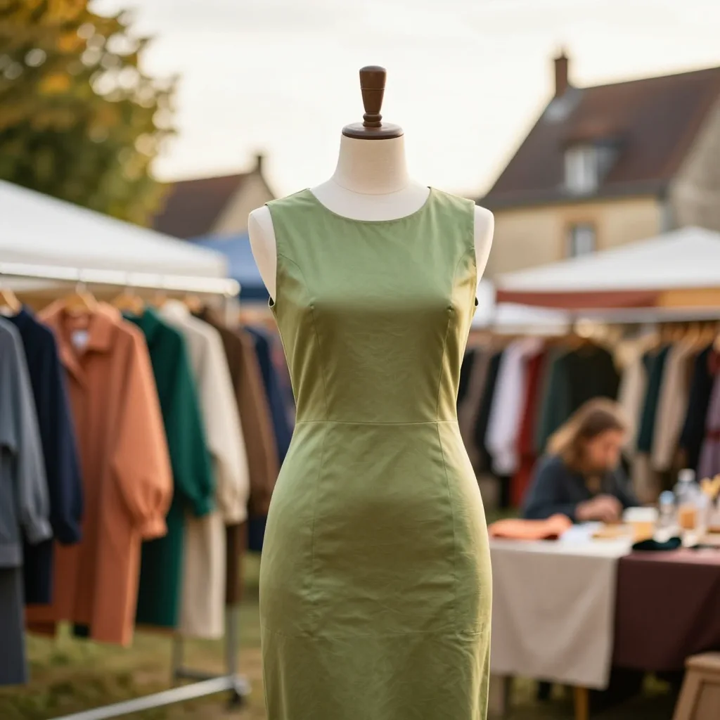 Animalaine Dressing Room Event on September 19, 2026
