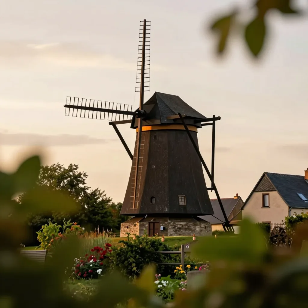 Heritage Days - Moulin de la Platinerie