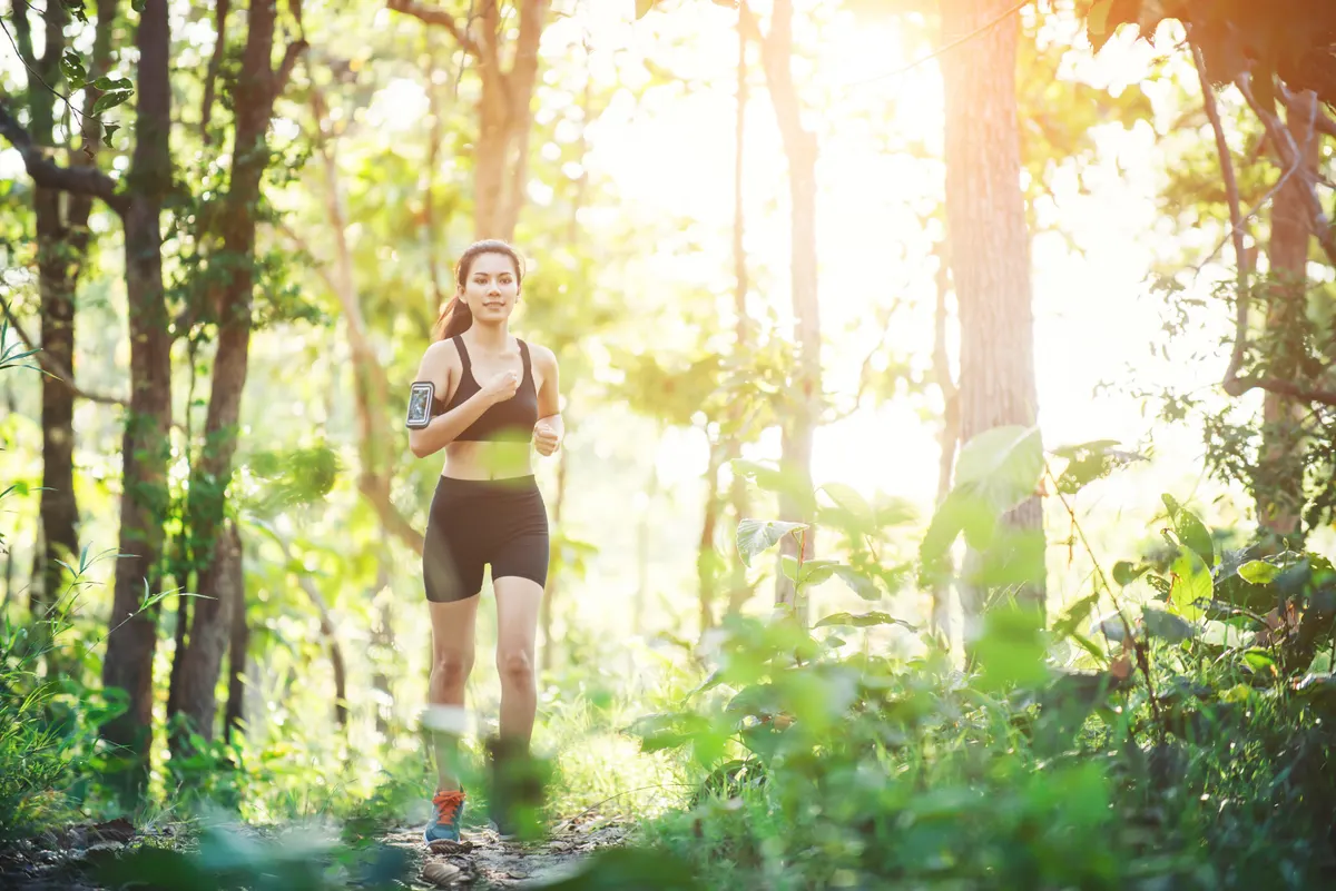 20 km Bastogne Trail - Trail du Souvenir on 20 September 2026