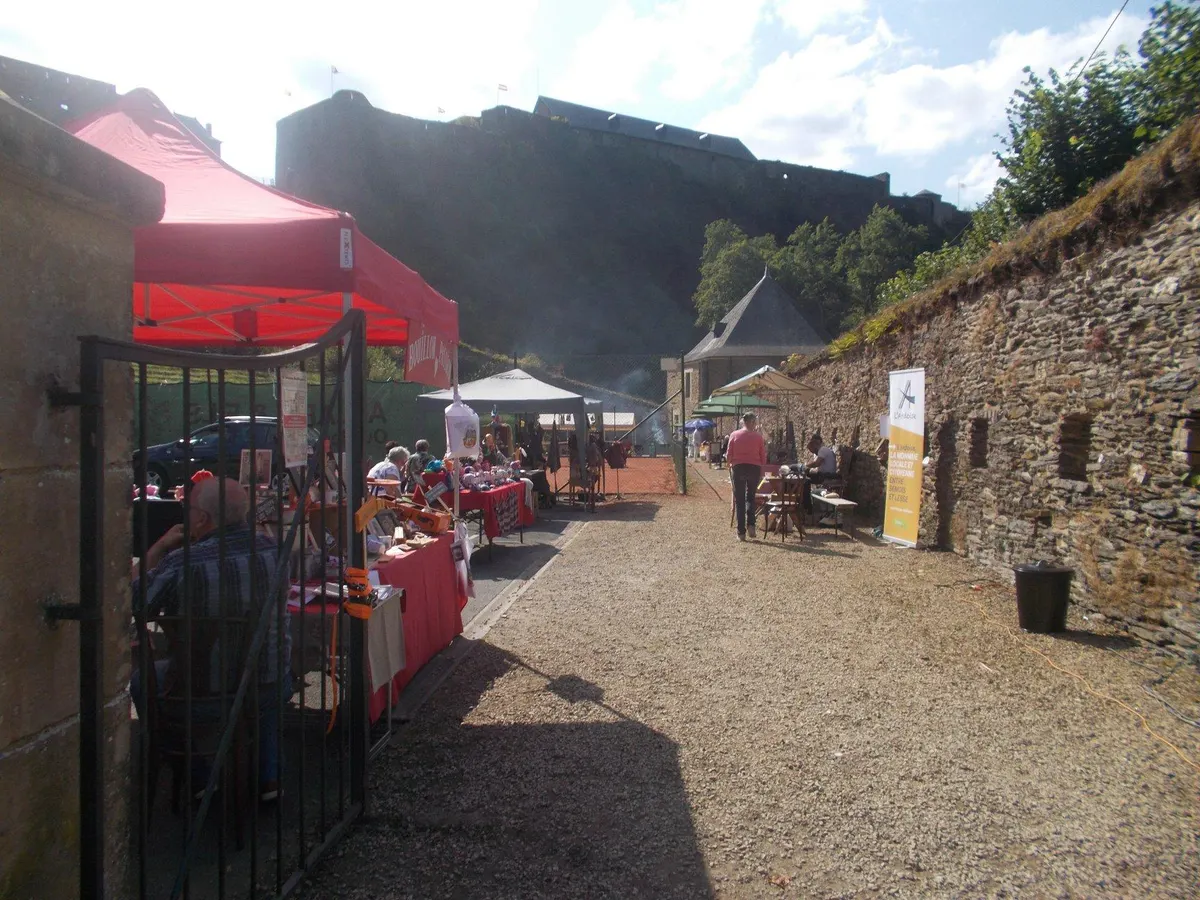 Artists and Craftspeople Festival on 29 August 2026