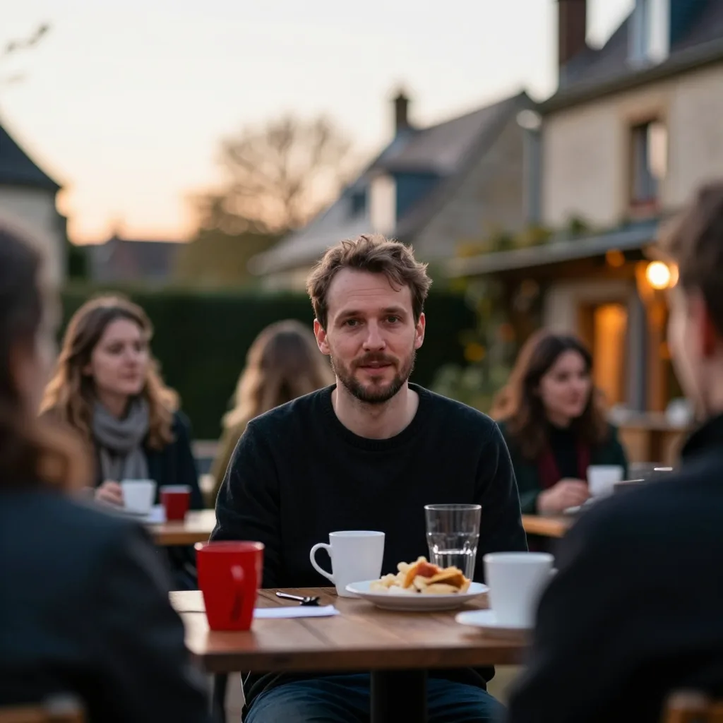 Blindtest des Gayets