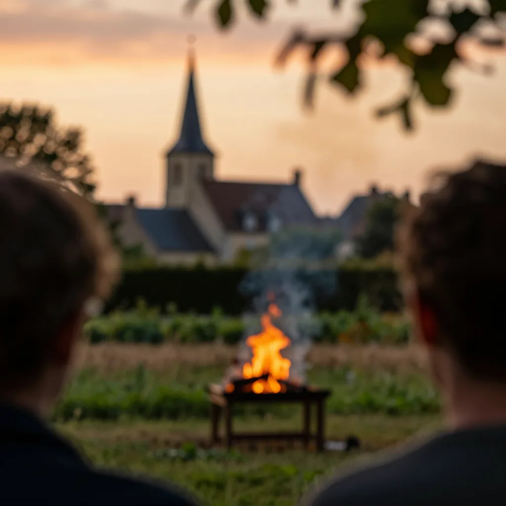 Se reconnecter au vivant au fil des saisons - au Centre culturel