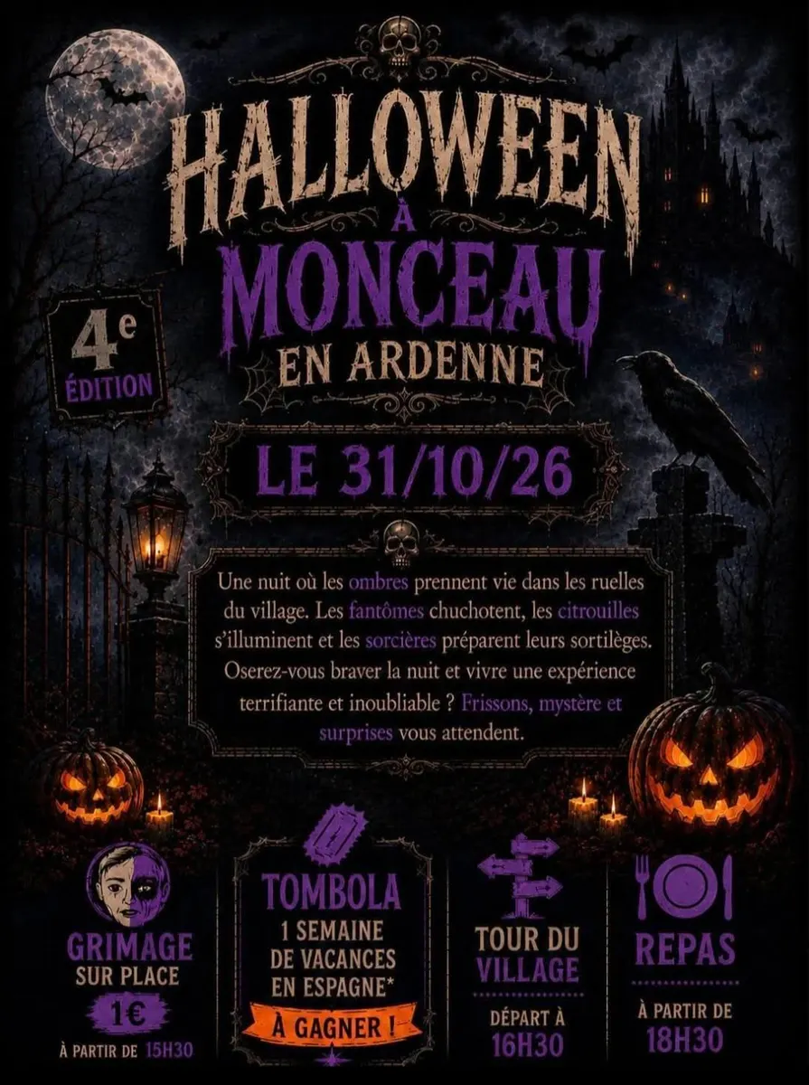 Halloween