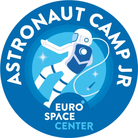 Stage astronaute junior
