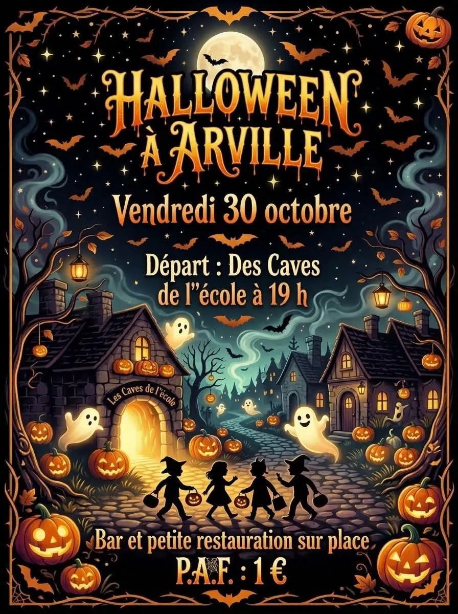 Halloween