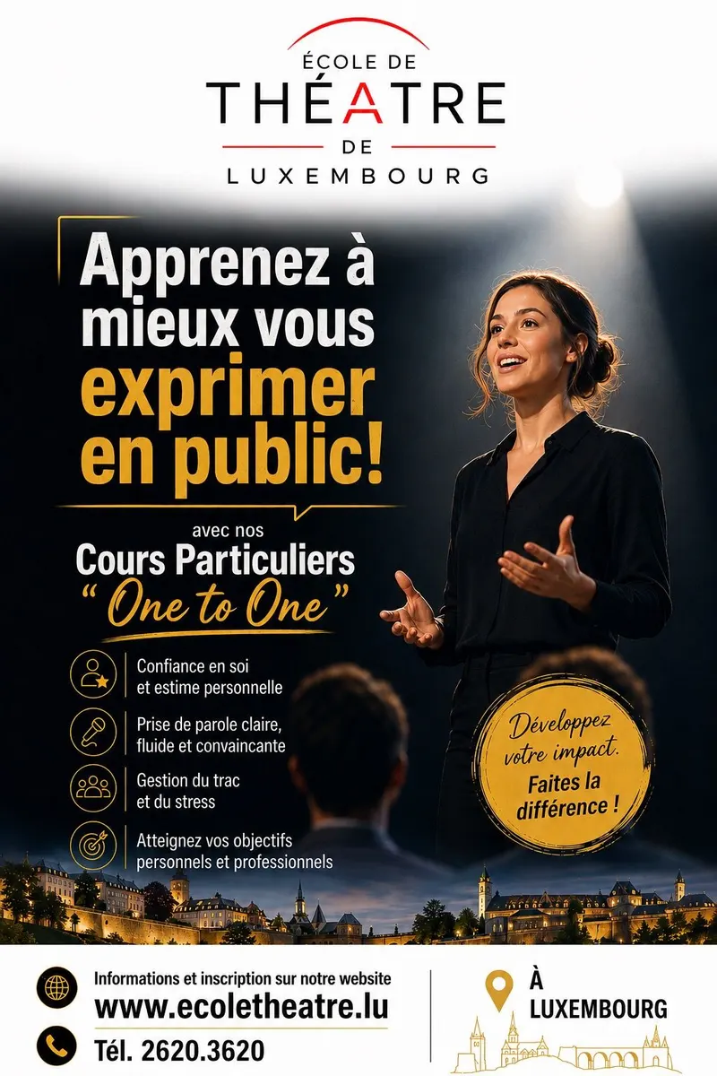 Cours Particulier - One to One